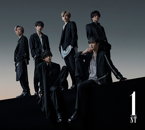 1ST【初回盤A：原石盤】 | SixTONES | ソニーミュージックオフィシャル