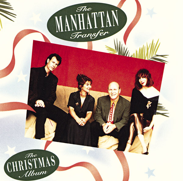 ザ・クリスマス・アルバム | マンハッタン・トランスファー | ソニー