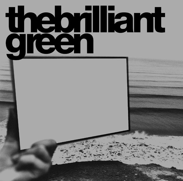 the brilliant green | the brilliant green | ソニーミュージック