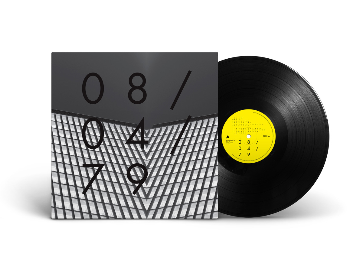 YMO LIVE AT THE GREEK THEATRE 08/04/1979【完全生産限定盤