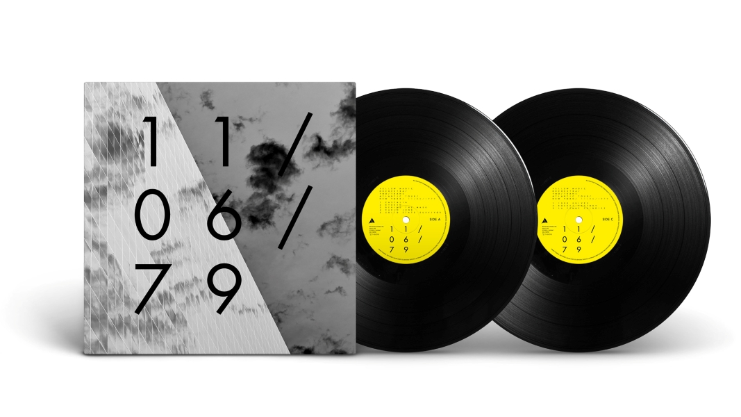 YMO TRANS ATLANTIC TOUR NEW YORK 11/06/1979【完全生産限定盤