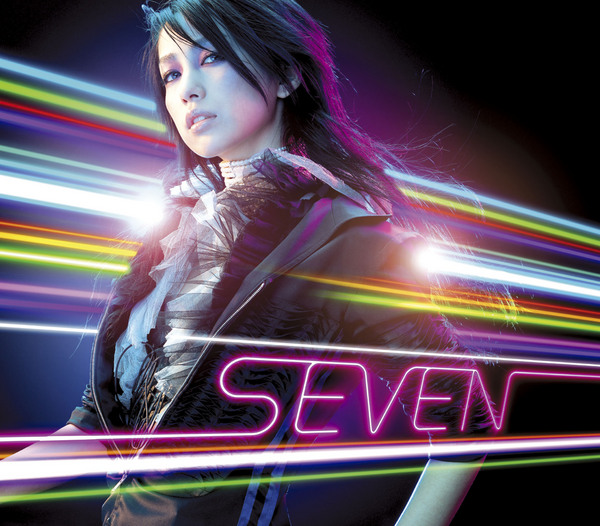 SEVEN｜MIKA NAKASHIMA