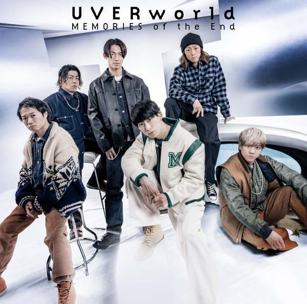 MEMORIES of the End | UVERworld | ソニーミュージックオフィシャルサイト