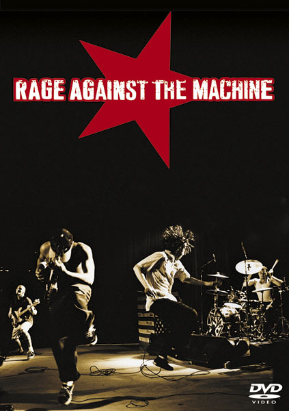 レイジ・アゲインスト・ザ・マシーン | レイジ・アゲインスト・ザ