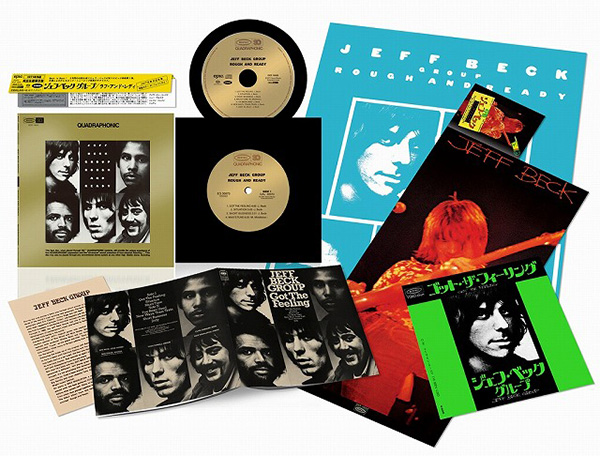 ラフ・アンド・レディ ーSACDマルチ・ハイブリッド・エディションー