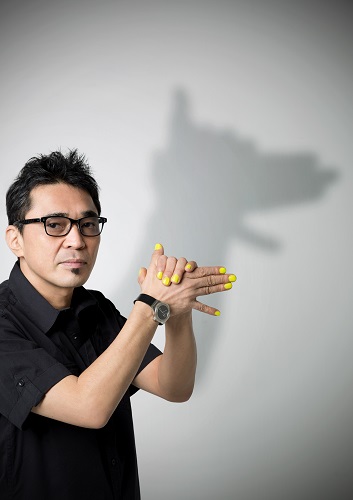 過去30年間のWORKS集『Takkyu Ishino Works 1983～2017』（CD8枚組