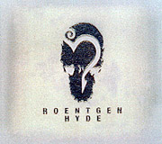 ROENTGEN・初回限定盤 | HYDE | ソニーミュージックオフィシャルサイト