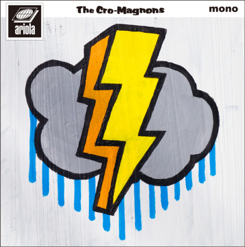 雷雨決行 | ザ・クロマニヨンズ | ソニーミュージックオフィシャルサイト