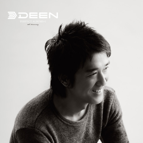 DEEN PERFECT ALBUMS+1 ～20th Anniversary～【完全生産限定盤