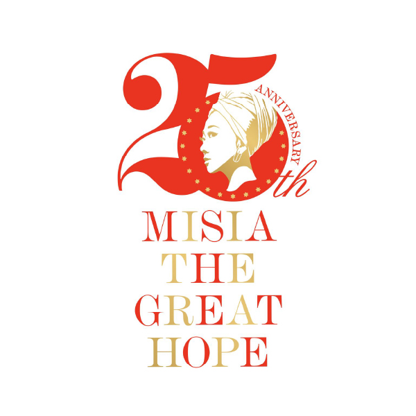 MISIA THE GREAT HOPE BEST【初回生産限定盤】 | MISIA | ソニー