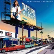 THE RCA/AIR YEARS LP BOX 1976-1982 | 山下達郎 | ソニーミュージック