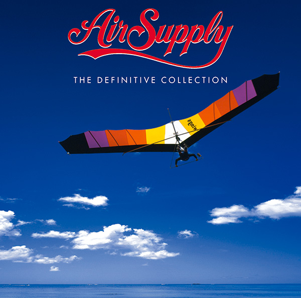 グレイテスト・ヒッツ | エア・サプライ | ソニーミュージック