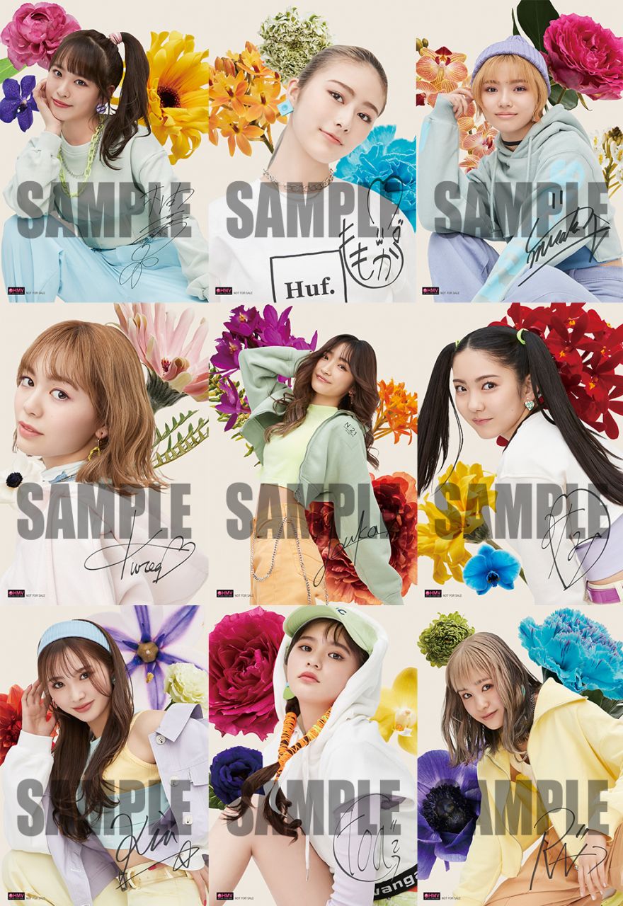 絵柄公開】4/27(水)発売「C'mon Neo Zipang!!! / Juga Juga JUNGLE