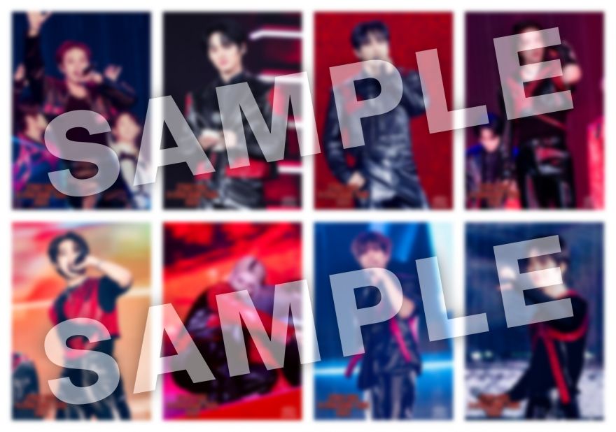 Stray Kids、LIVE Blu-ray 『Stray Kids 5-STAR Dome Tour 2023』の