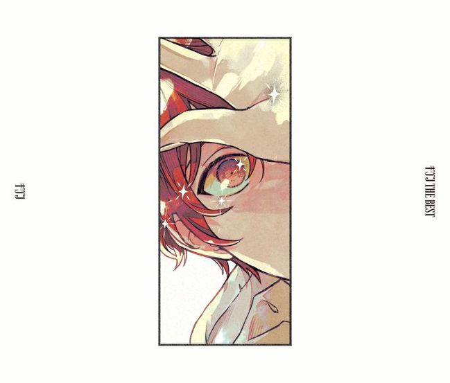 2025年1月下旬以降順次出荷分】ｷﾞｳﾞﾝ THE BEST【完全生産限定盤