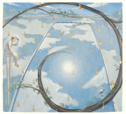 ﾅﾎﾟﾚｵﾝﾌｨｯｼｭと泳ぐ日』 限定編集版(Limited Edition) 【完全生産限定盤