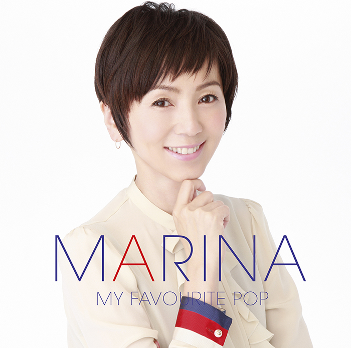 MY FAVOURITE POP 【初回生産限定盤】・渡辺 満里奈 | Sony Music Shop