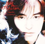 easy attraction・宇都宮隆 | Sony Music Shop・CD・DVD・ﾌﾞﾙｰﾚｲ