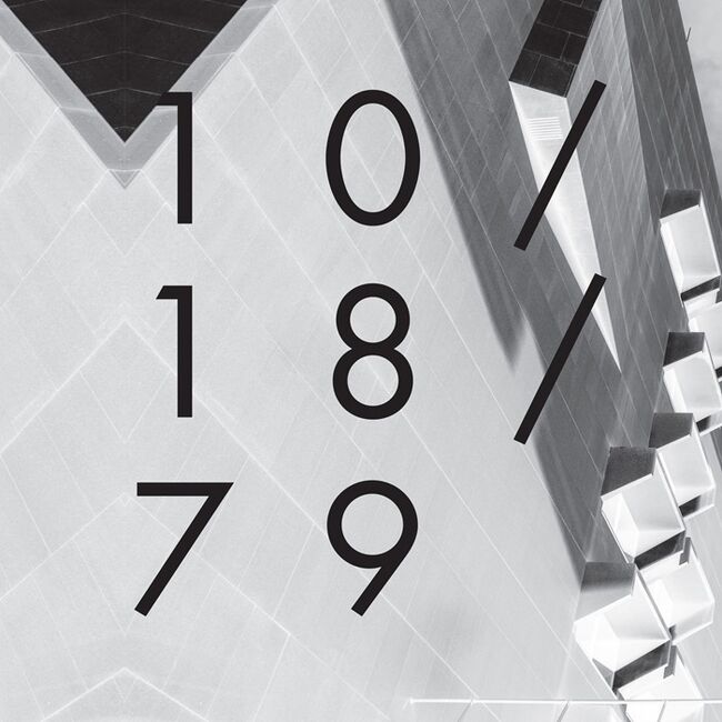 YMO TRANS ATLANTIC TOUR PARIS 10/18/1979【通常盤】・YELLOW MAGIC