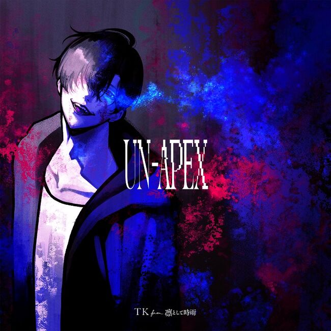UN-APEX【期間生産限定盤】(CD)・TK from 凛として時雨 | Sony Music