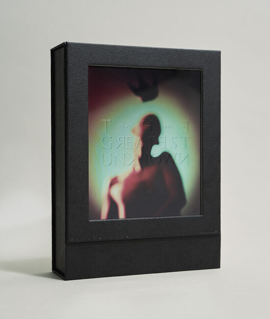 THE GREATEST UNKNOWN【初回生産限定盤】・King Gnu | Sony Music Shop