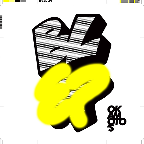 BL-EP【完全生産限定盤】・OKAMOTO'S | Sony Music Shop・CD・DVD