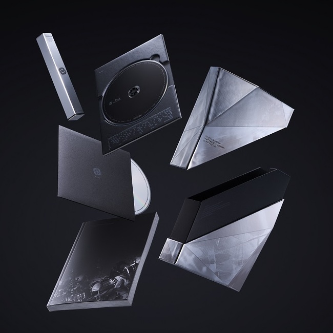 King Gnu Dome Tour THE GREATEST UNKNOWN at TOKYO DOME【完全生産