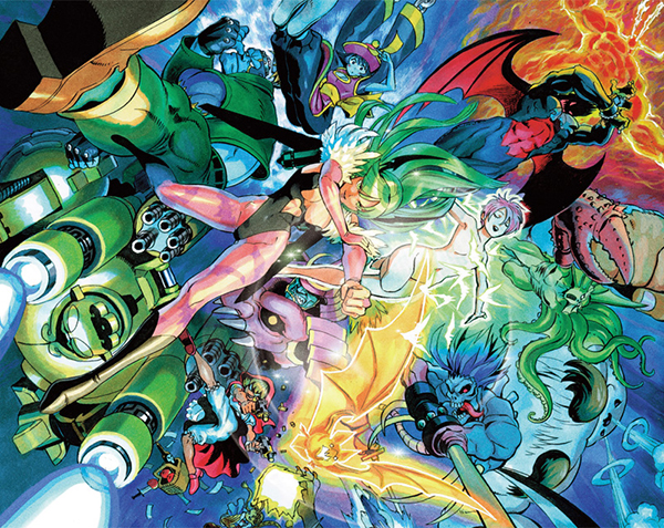 ｳﾞｧﾝﾊﾟｲｱ ｻｳﾝﾄﾞBOX【完全生産限定盤】・ｹﾞｰﾑ ﾐｭｰｼﾞｯｸ | Sony Music