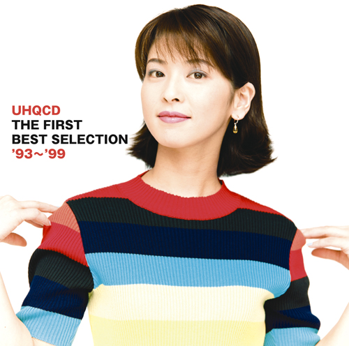 森高千里 UHQCD THE FIRST BEST SELECTION '93～'99・森高 千里 | Sony