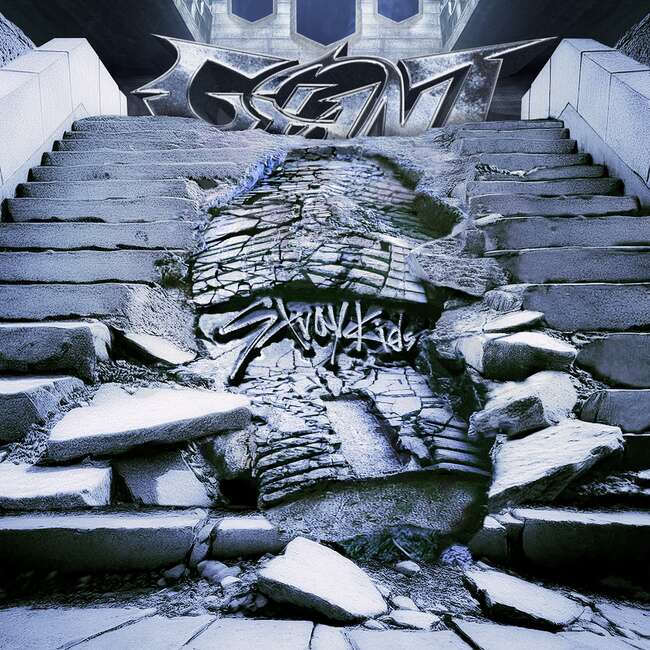 GIANT【通常盤】初回仕様・Stray Kids | Sony Music Shop・CD・DVD