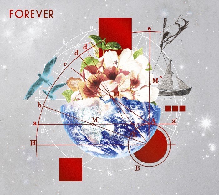FOREVER【LE-CIEL限定盤】・L'Arc～en～Ciel | Sony Music Shop・CD