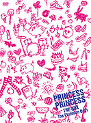 PRINCESS PRINCESS THE BOX -The Platinum Days- 【完全生産限定盤