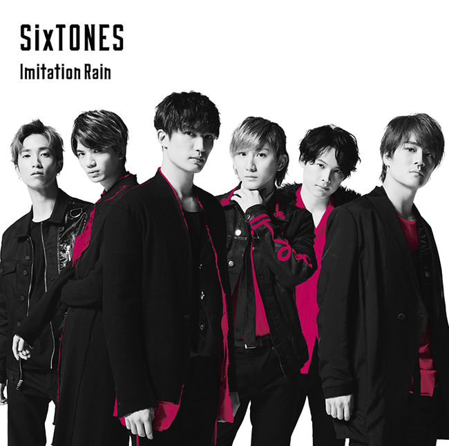 Imitation Rain / D.D.【通常盤】・SixTONES vs Snow Man | Sony Music
