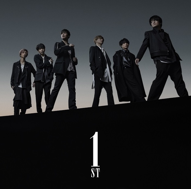 1ST【通常盤】・SixTONES | Sony Music Shop・CD・DVD・ﾌﾞﾙｰﾚｲ・ｱｰﾃｨｽﾄ