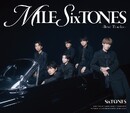 MILESixTONES -Best Tracks-(3形態/Blu-rayｾｯﾄ)・SixTONES | Sony