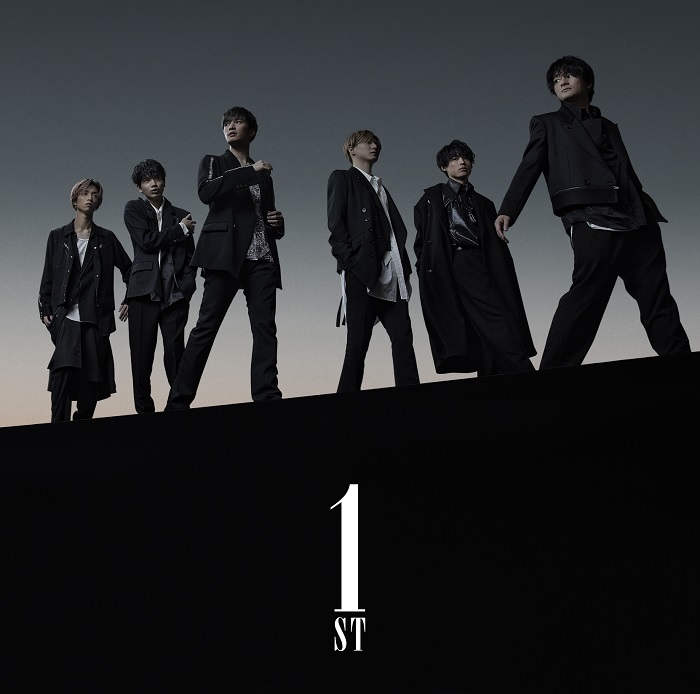 1ST【通常盤】・SixTONES | Sony Music Shop・CD・DVD・ﾌﾞﾙｰﾚｲ・ｱｰﾃｨｽﾄ