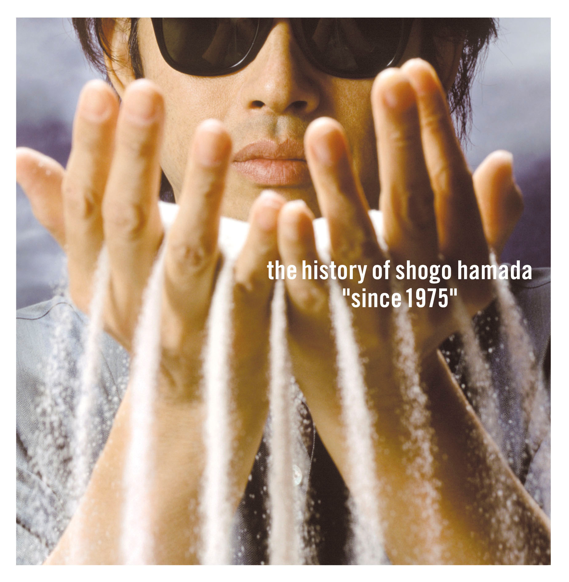 The History of Shogo Hamada“Since 1975”【通常盤】・浜田 省吾