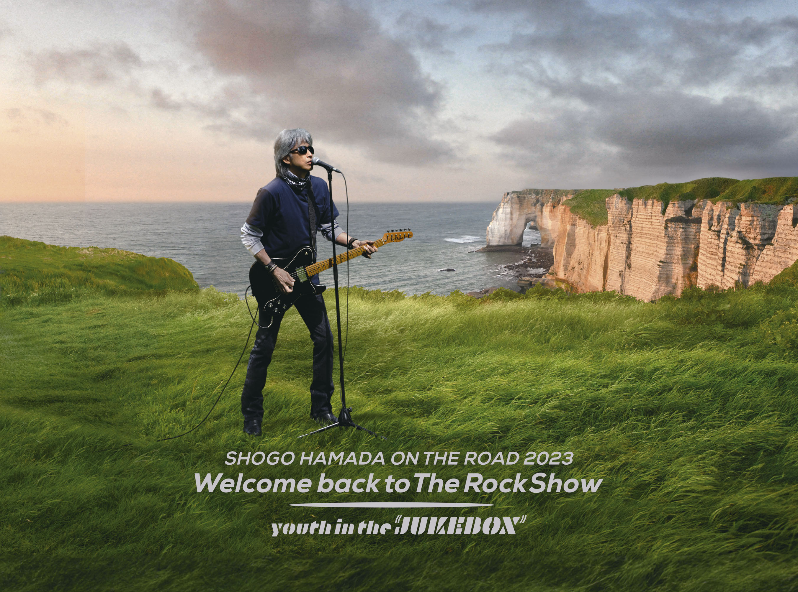 ON THE ROAD 2023 Welcome back to The Rock Show youth in the