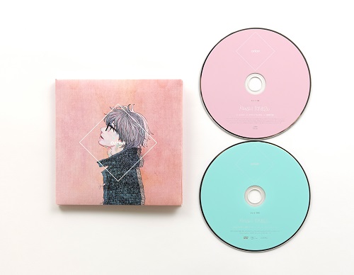 orion【初回生産限定盤/ﾗｲｵﾝ盤】・米津玄師 | Sony Music Shop・CD