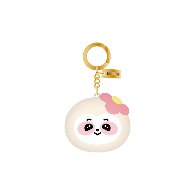 ﾏｽｺｯﾄｷｰﾎﾙﾀﾞｰ【ANO】・NiziU | Sony Music Shop・CD・DVD・ﾌﾞﾙｰﾚｲ