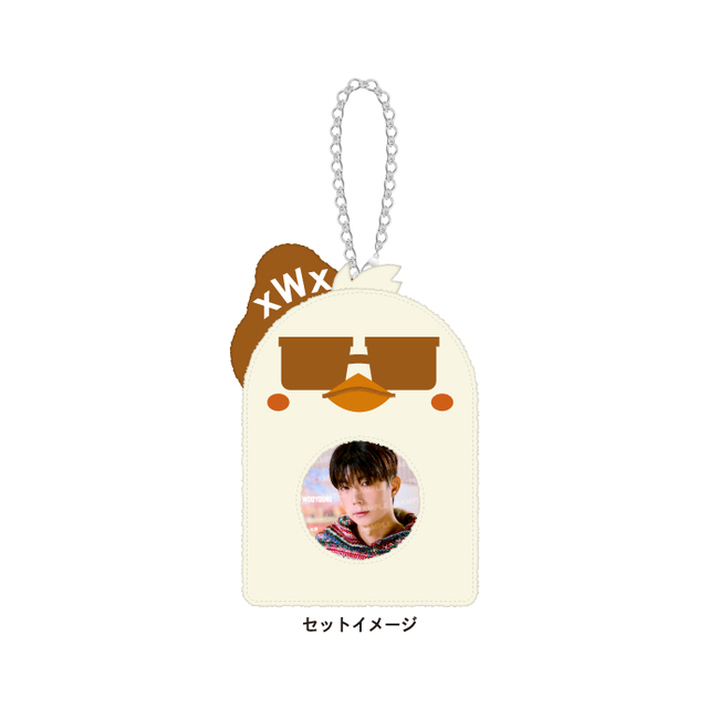 缶ﾊﾞｯﾁｹｰｽ【Pi Young】・2PM | Sony Music Shop・CD・DVD・ﾌﾞﾙｰﾚｲ