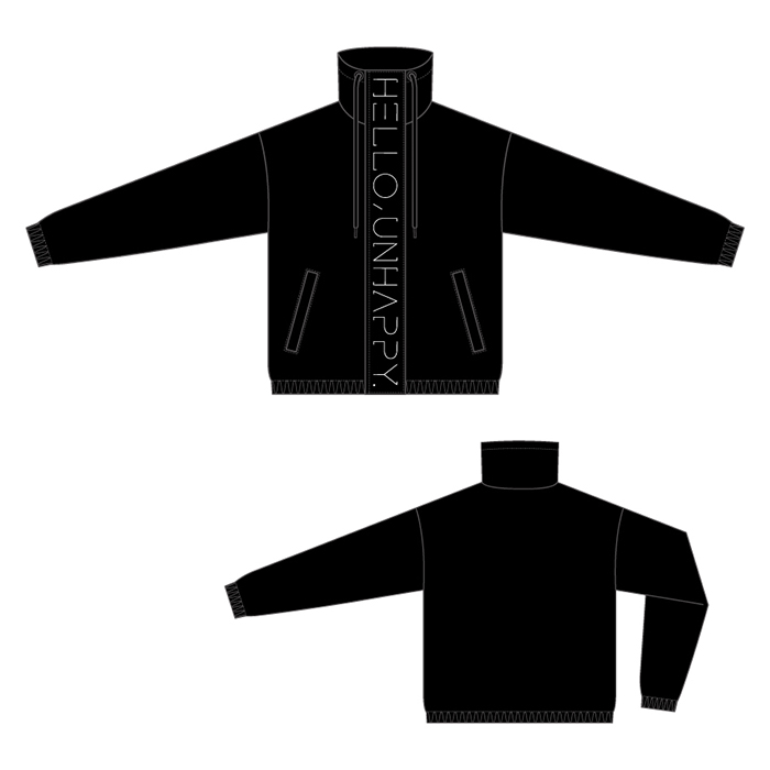 Hello, UnHAPPYｳｨﾝﾄﾞﾌﾞﾚｰｶｰ・ReoNa | Sony Music Shop・CD・DVD