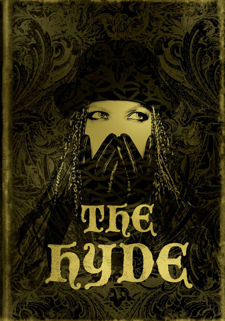 THE HYDE [書籍]・HYDE | Sony Music Shop・CD・DVD・ﾌﾞﾙｰﾚｲ・ｱｰﾃｨｽﾄ