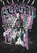 LiVE is Smile Always～i SCREAM～ at NIPPON BUDOKAN【初回仕様限定盤