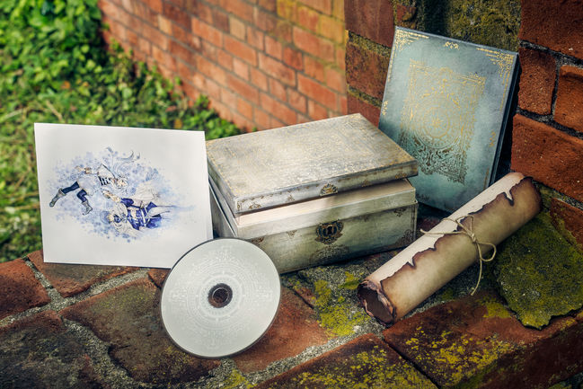 勇者 【完全生産限定盤】・YOASOBI | Sony Music Shop・CD・DVD