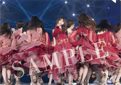 NOGIZAKA46 ASUKA SAITO GRADUATION CONCERT【完全生産限定盤】[BD