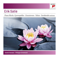 Satie: Piano Works [EU輸入盤]・Philippe Entremont | Sony Music