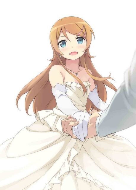 俺の妹がこんなに可愛いわけがない｡ 8 (第二期最終巻) (DVD)【完全生産