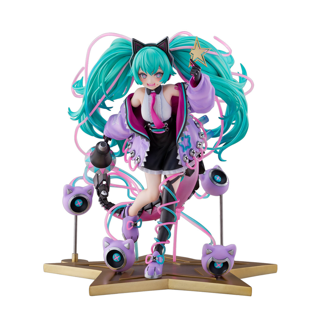 初音ミク HATSUNE MIKU Digital Stars 2023 ver. 1/7スケール