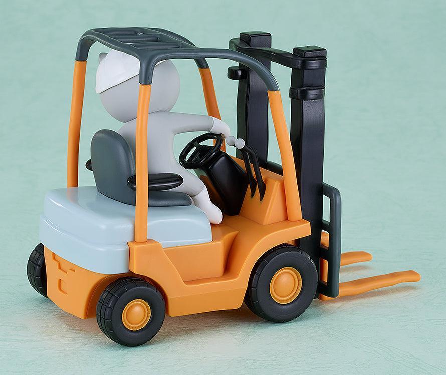 POP UP PARADE はしる！仕事猫 – SOOTANG HOBBY